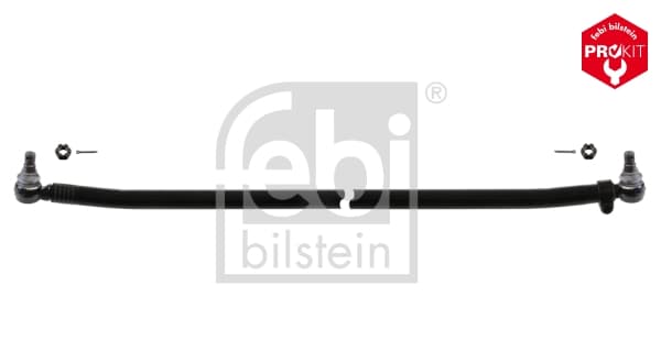 Track Rod — FEBI BILSTEIN 43611