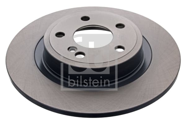 Brake Disc — FEBI BILSTEIN 43839