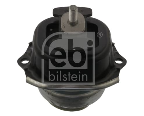 Engine mounting image