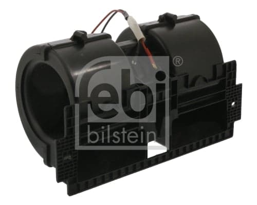 Interior Blower — FEBI BILSTEIN 44511