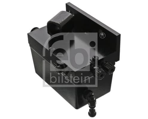 Tilt Pump, driver cab — FEBI BILSTEIN 44596
