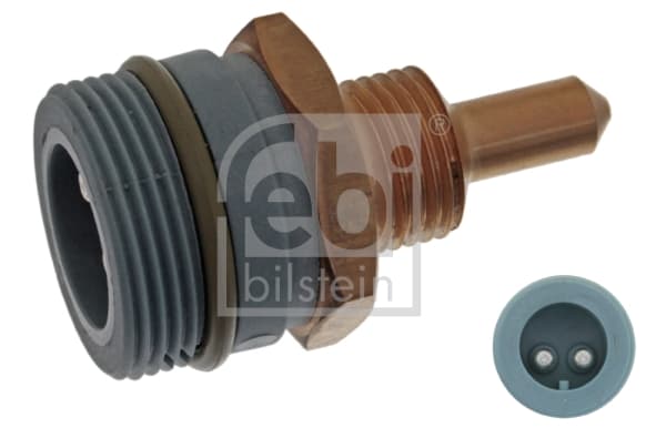 Sensor, coolant temperature — FEBI BILSTEIN 44861