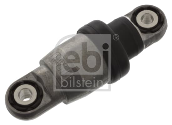 Vibration Damper, V-ribbed belt — FEBI BILSTEIN 45036