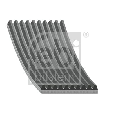 Ribbed V-belt — FEBI BILSTEIN 45237