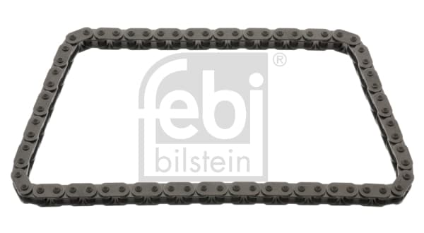 Chain, oil pump drive — FEBI BILSTEIN 48576