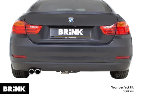 tow bar image