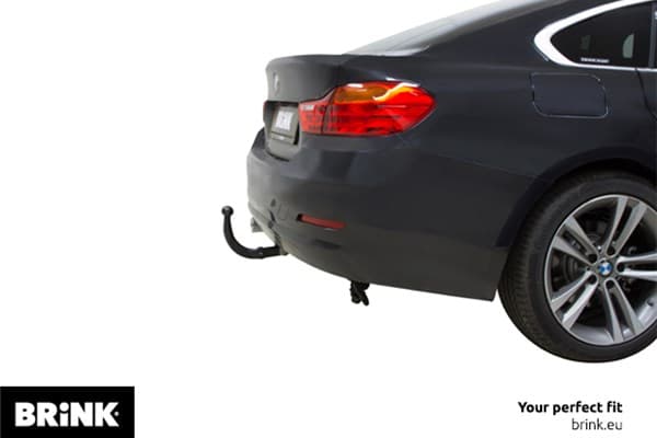 tow bar image