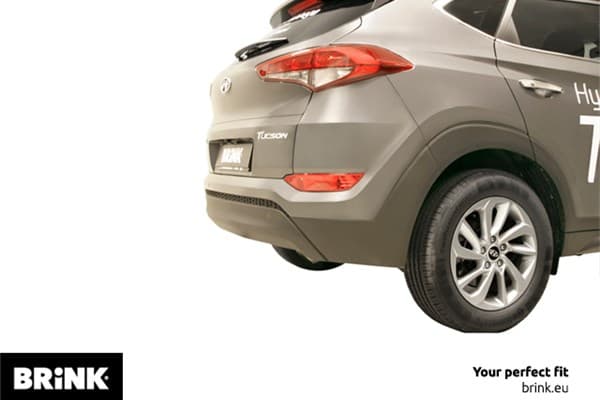 tow bar image