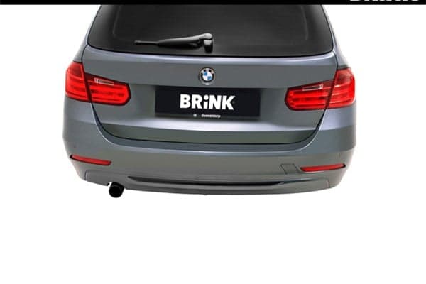 tow bar image
