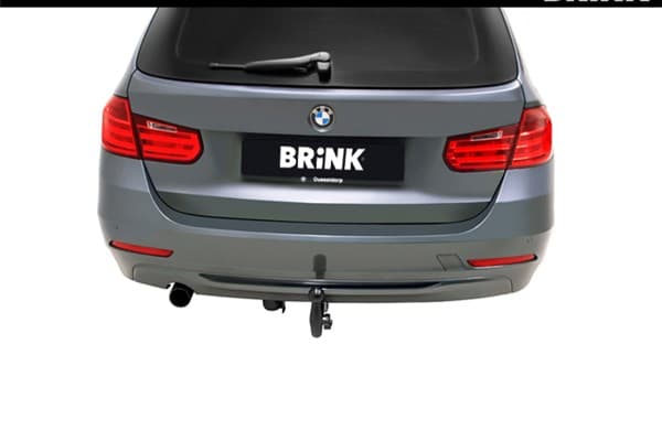 tow bar image