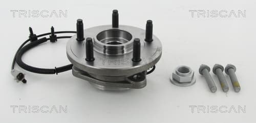 Wheel Bearing Set image