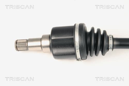 CV shaft image
