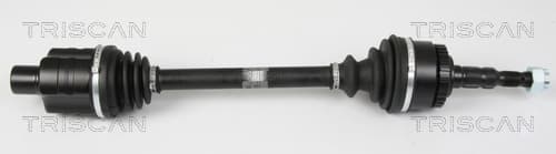 CV shaft image