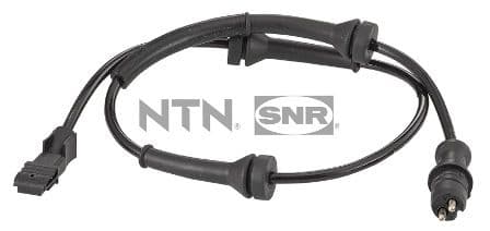 SNR ASB155.38 Wheel speed sensor