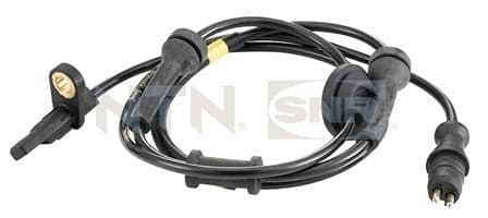 SNR ASB158.08 Wheel speed sensor