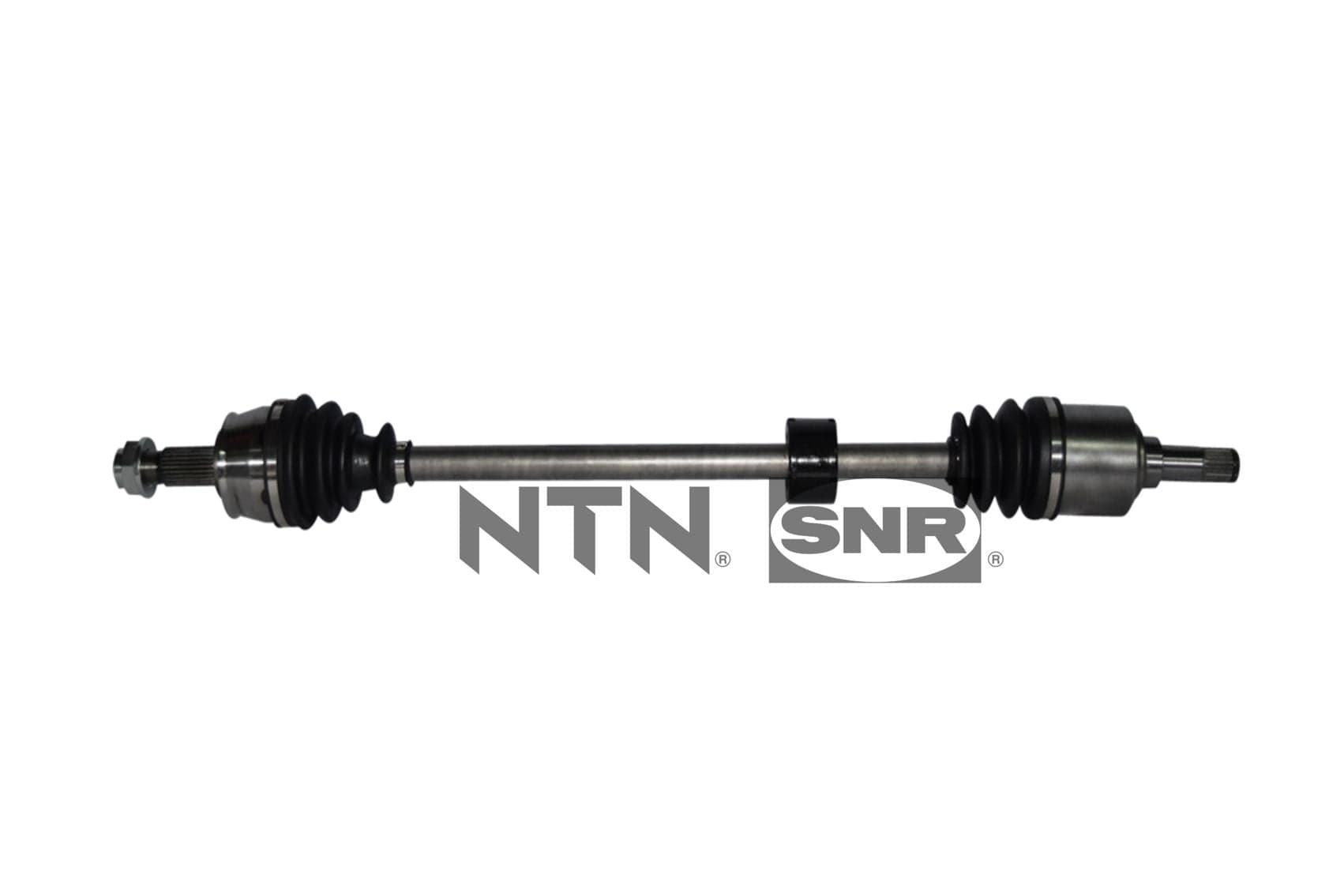 SNR DK58.016 CV shaft