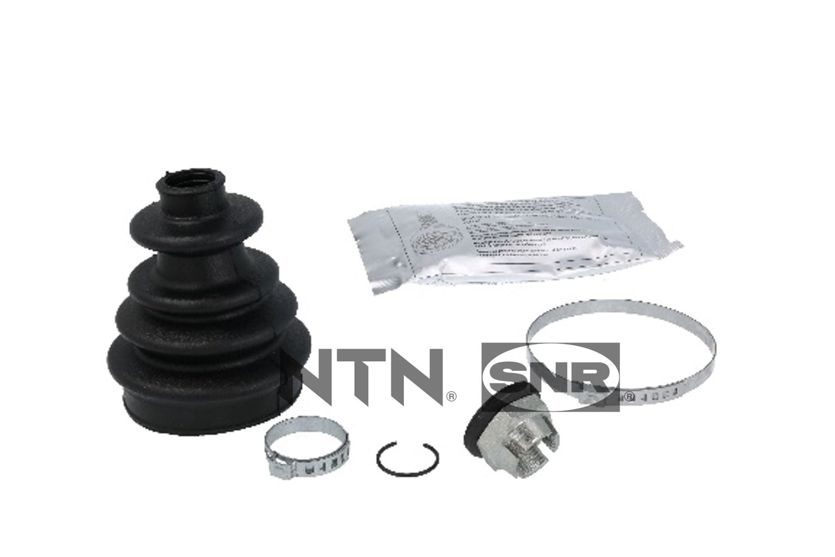 SNR OBK55.005 Drive shaft bellow kit