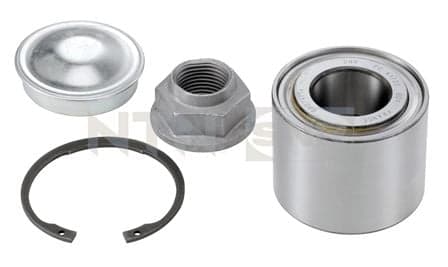 Wheel Bearing Set — SNR R155.89