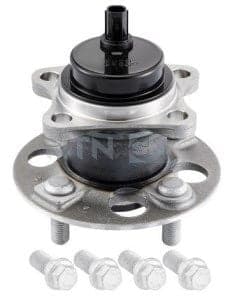 Wheel Bearing Set — SNR R169.76