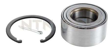 Wheel Bearing Set — SNR R173.54