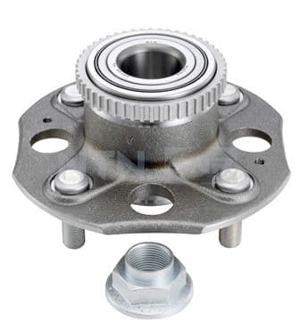 Wheel Bearing Set image