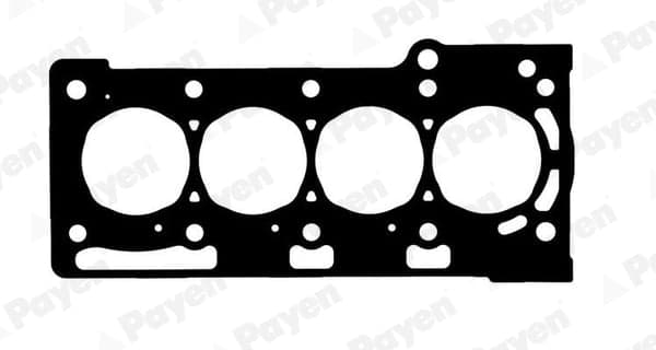 Seal, cylinder head — PAYEN AH7420