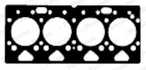 Seal, cylinder head — PAYEN BV910