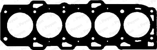 Seal, cylinder head image