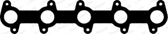 Gasket, exhaust manifold — PAYEN JD228