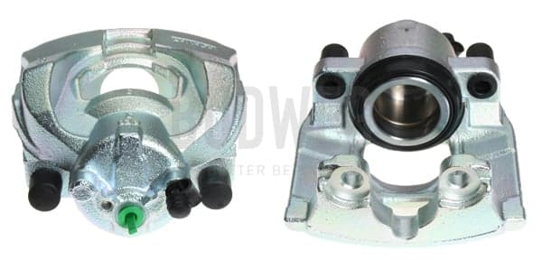 Brake calliper — BUDWEG CALIPER 345029