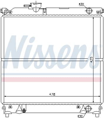 Radiator image