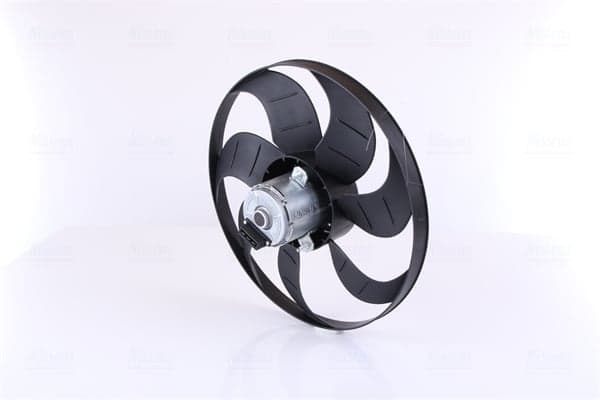 NISSENS 85698 Engine cooling fan