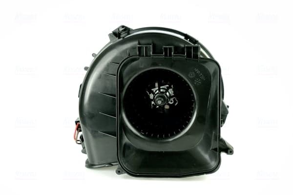 Interior Blower — NISSENS 87084