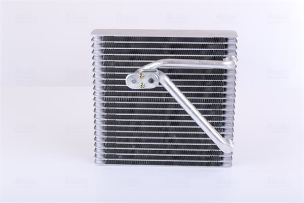 Evaporator, air conditioning — NISSENS 92164