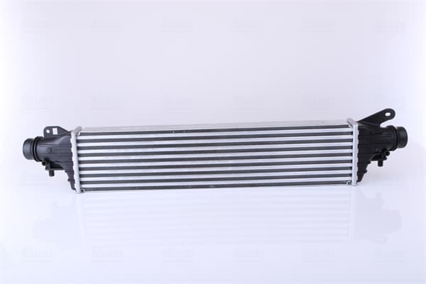 Charge Air Cooler — NISSENS 96311