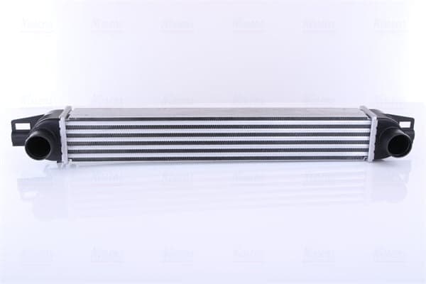 NISSENS 96536 Charge Air Cooler