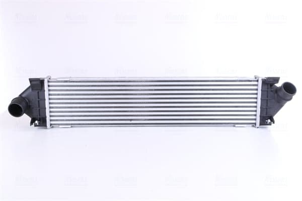 Charge Air Cooler — NISSENS 96560