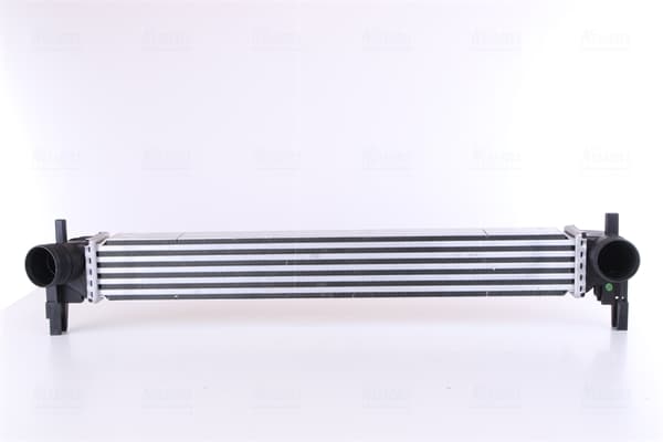 Charge Air Cooler — NISSENS 96566