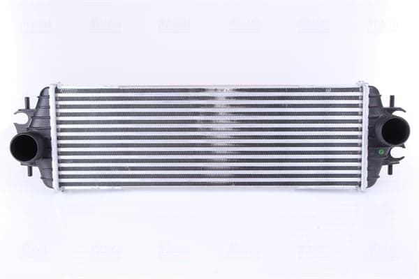 Charge Air Cooler — NISSENS 96762