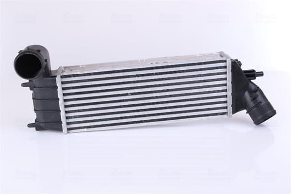 Charge Air Cooler — NISSENS 96766