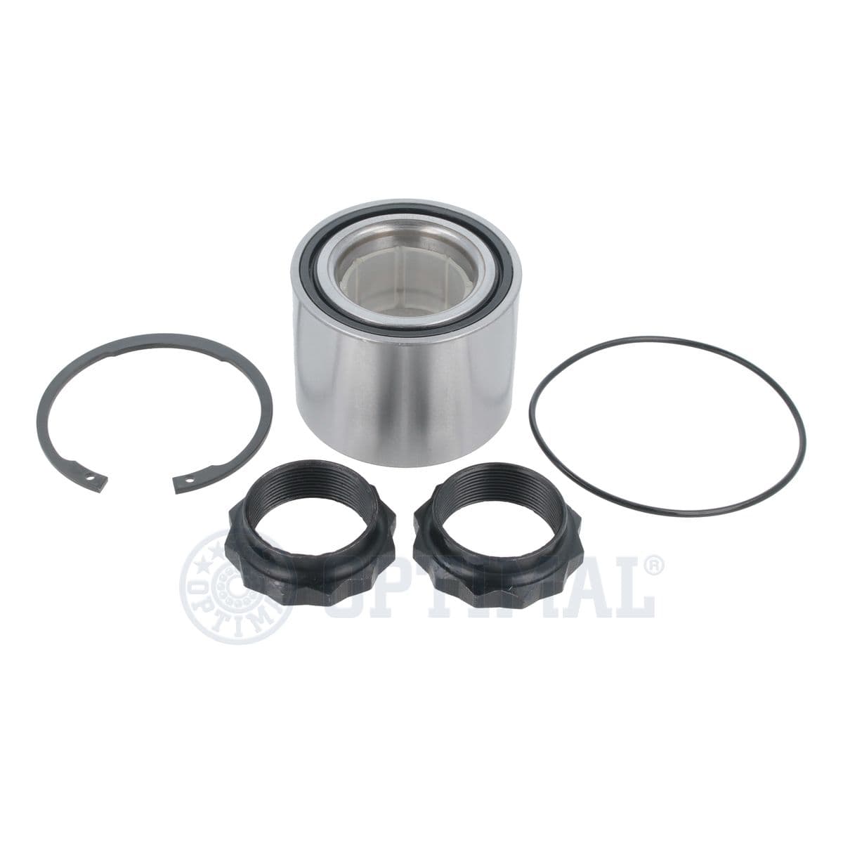 Wheel Bearing Set image