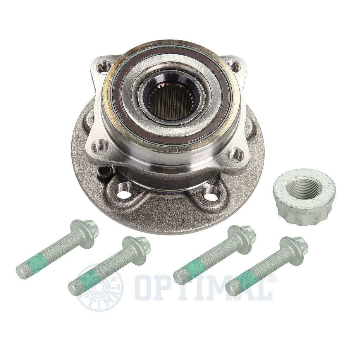 Wheel Bearing Set image