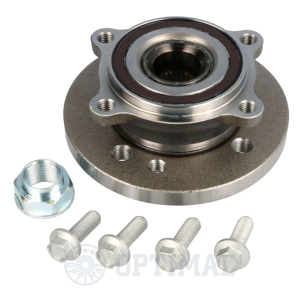 Wheel Bearing Set image
