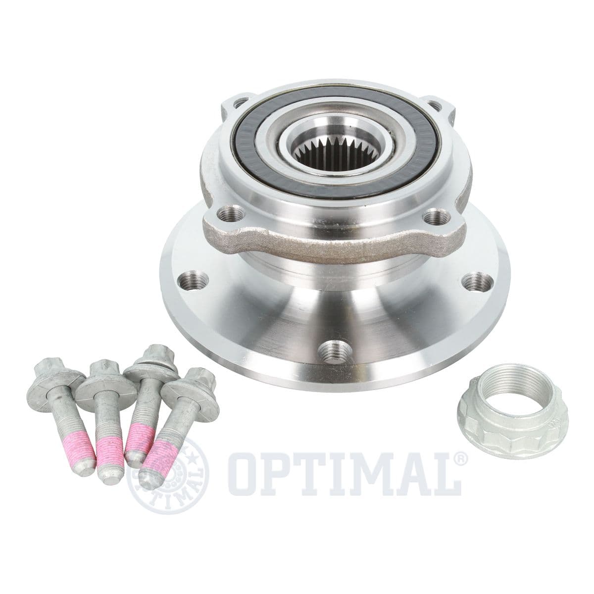 Wheel Bearing Set image