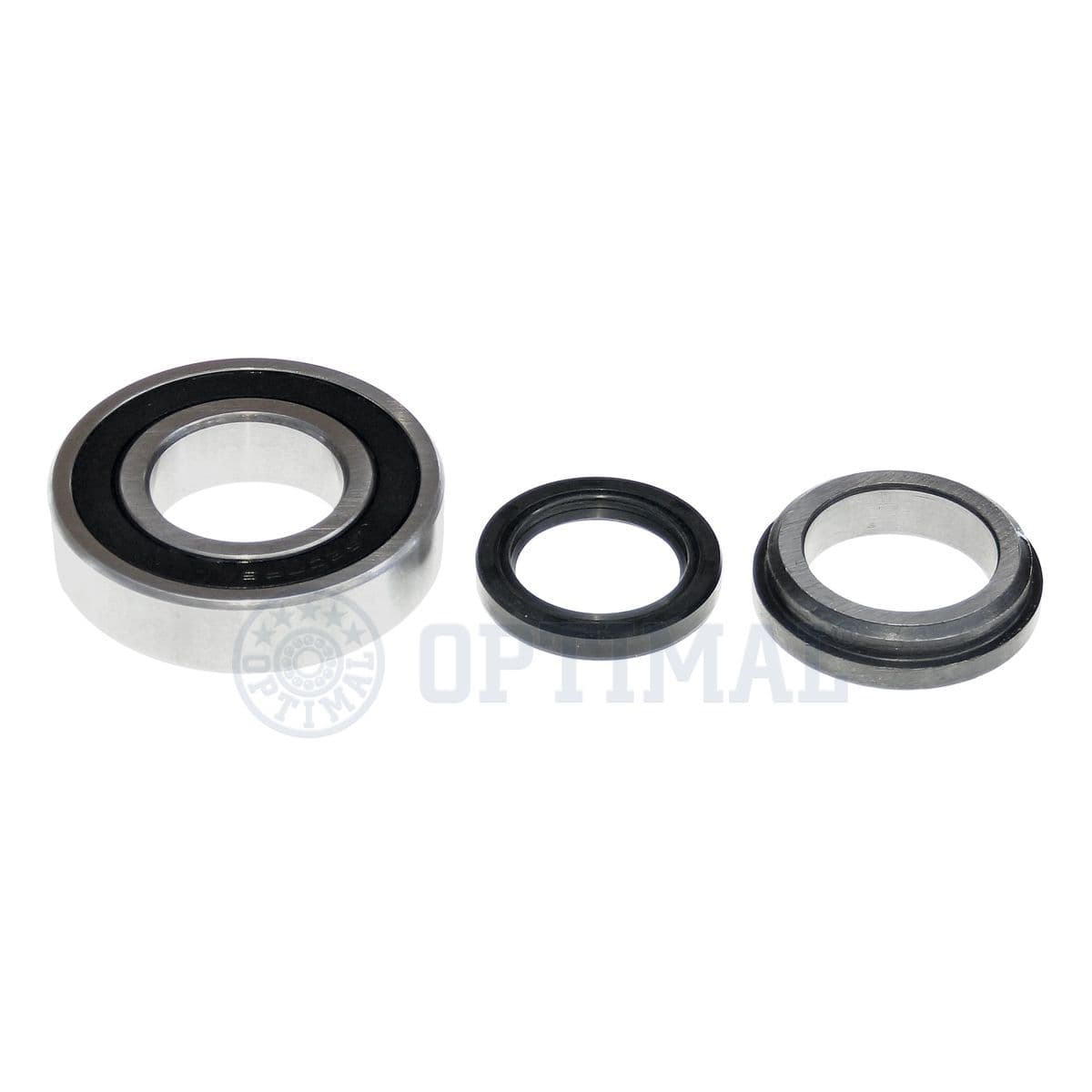 Wheel Bearing Set image
