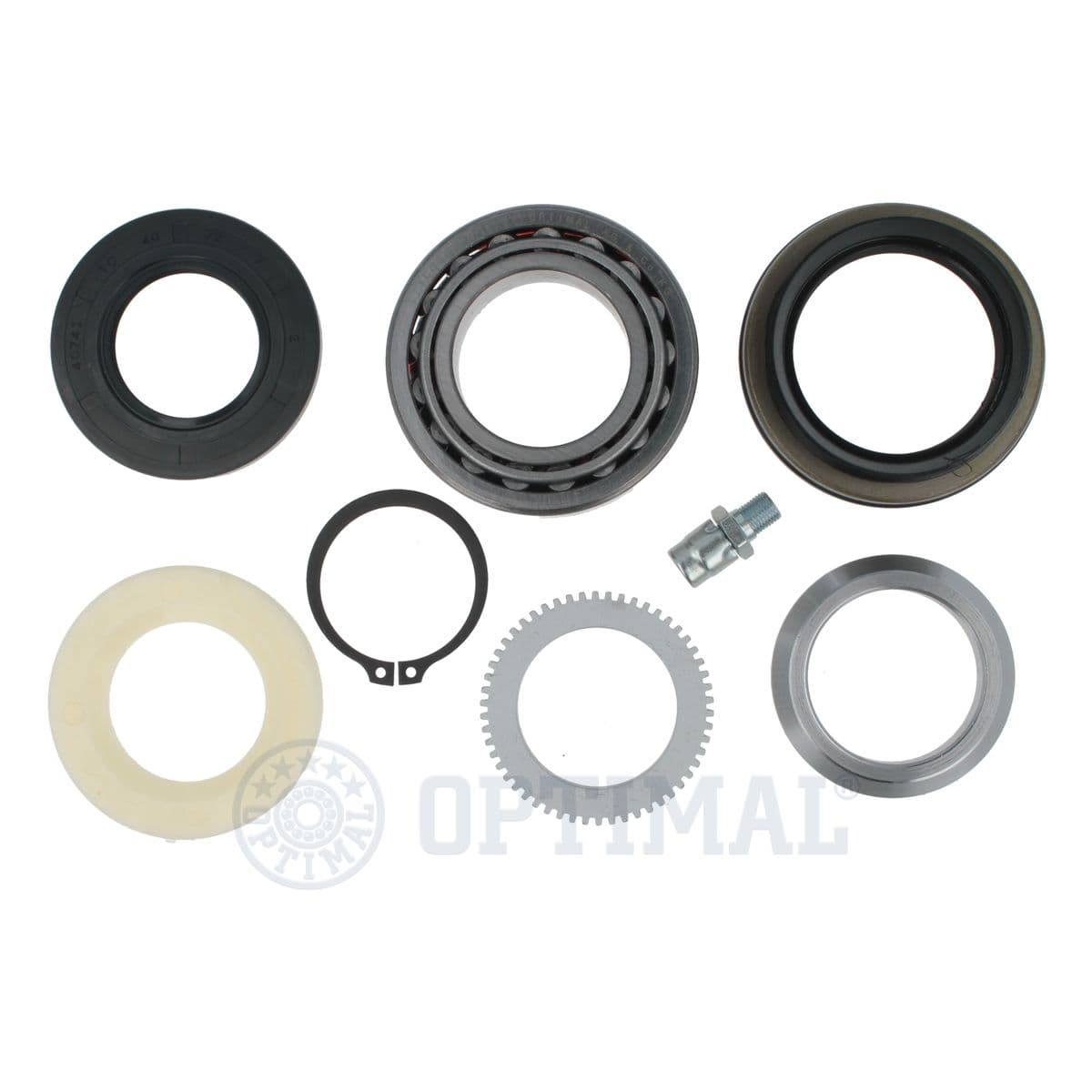 Wheel Bearing Set image