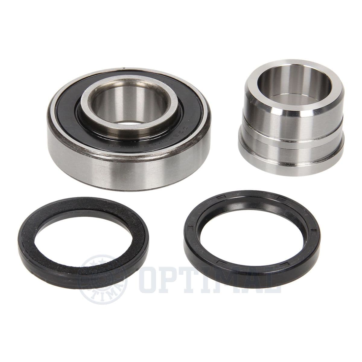 Wheel Bearing Set — OPTIMAL 972706