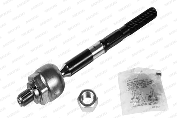 Tie rod axle joint — MOOG KI-AX-8937