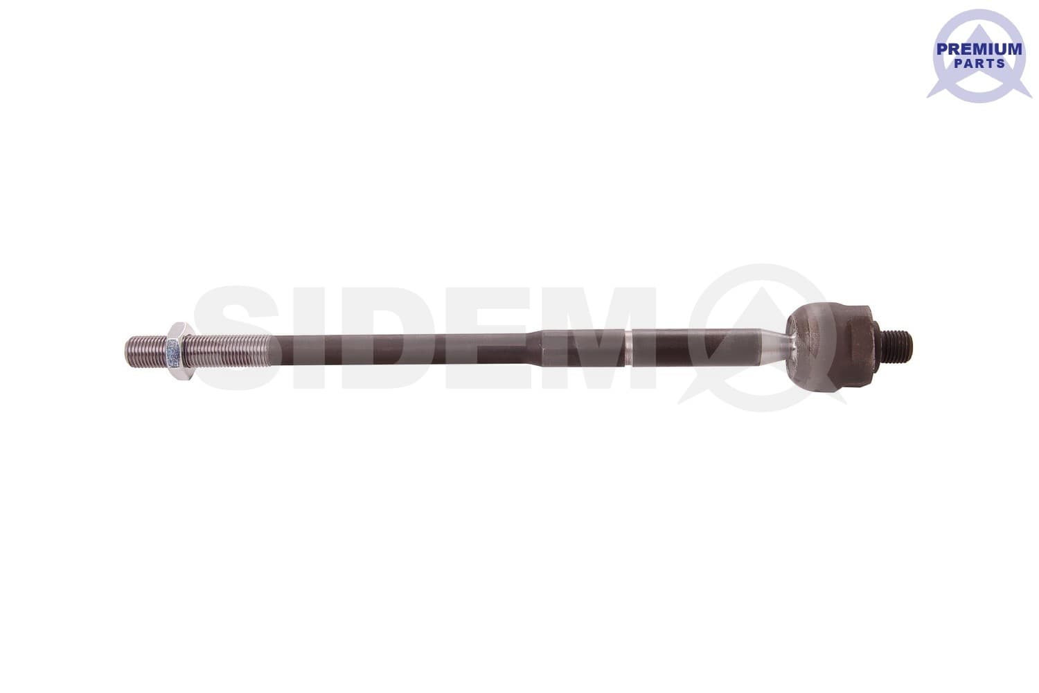 Tie rod axle joint image