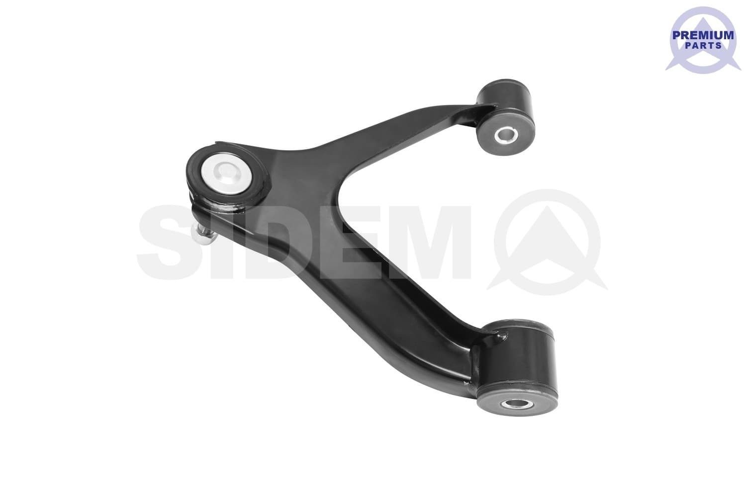 Control/Trailing Arm, wheel suspension — SIDEM 20070